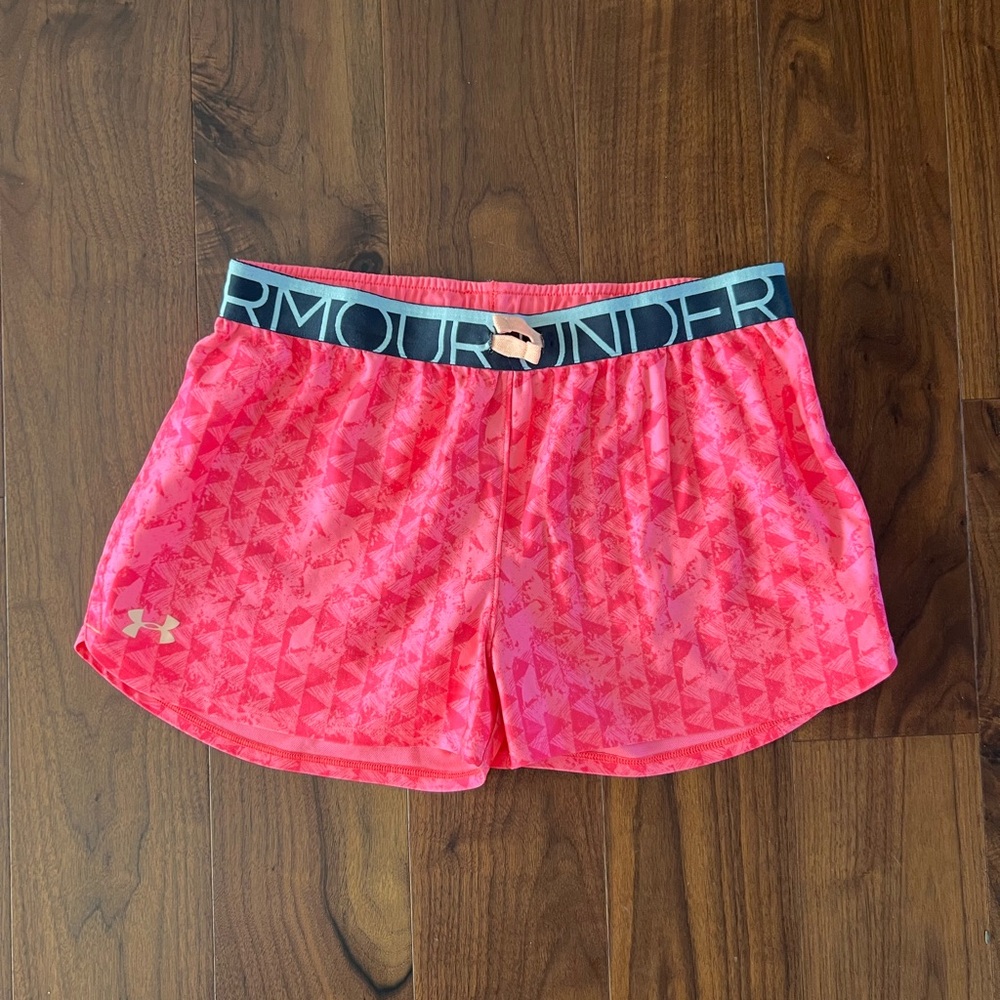 Under Armour Shorts